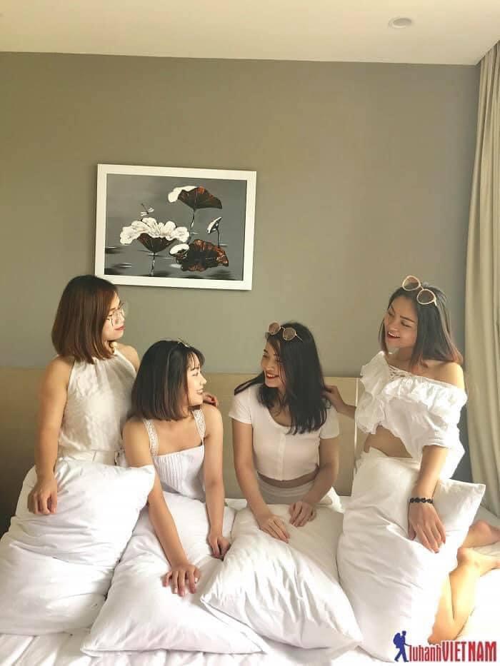 Cho thuê dài hạn căn village royal lotus