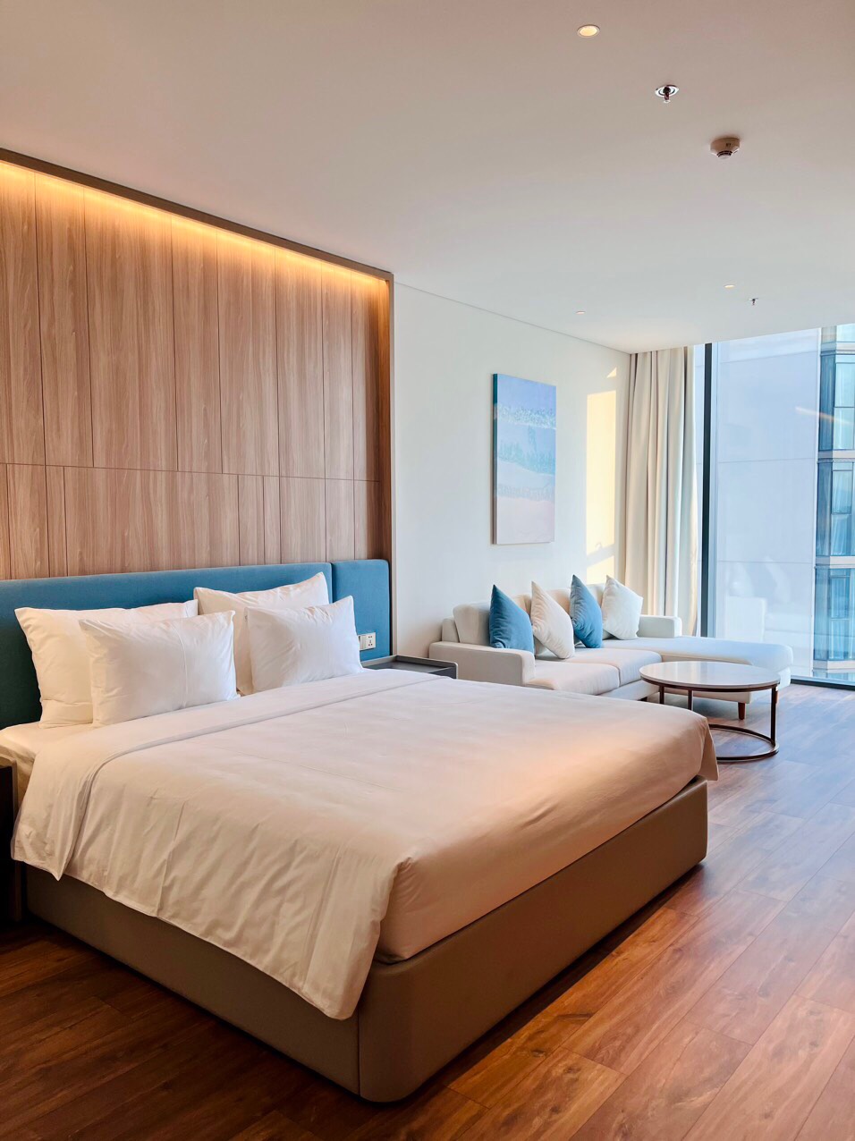 Homestay Studio Alacarte Hạ Long