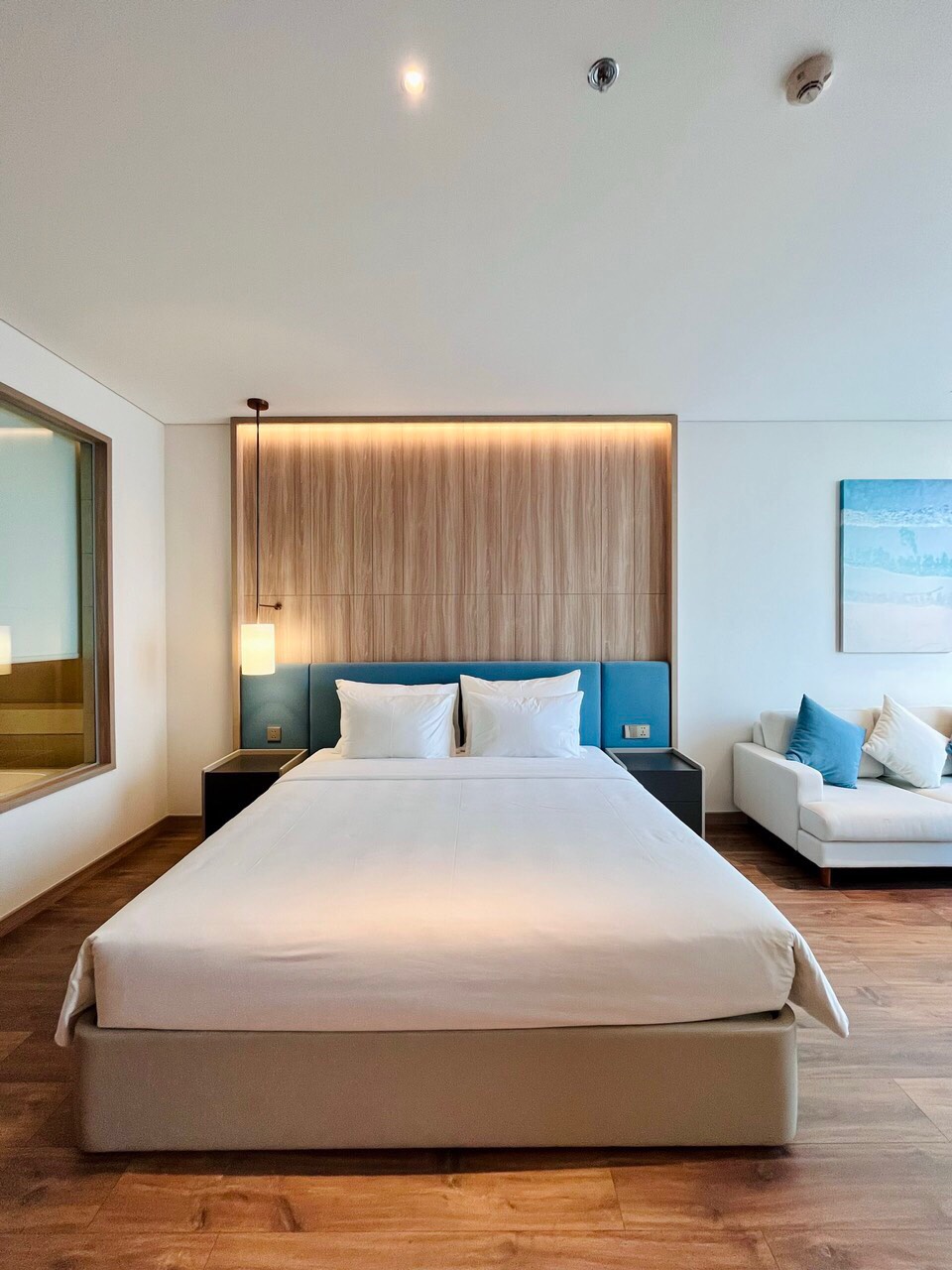 Homestay Studio Alacarte Hạ Long