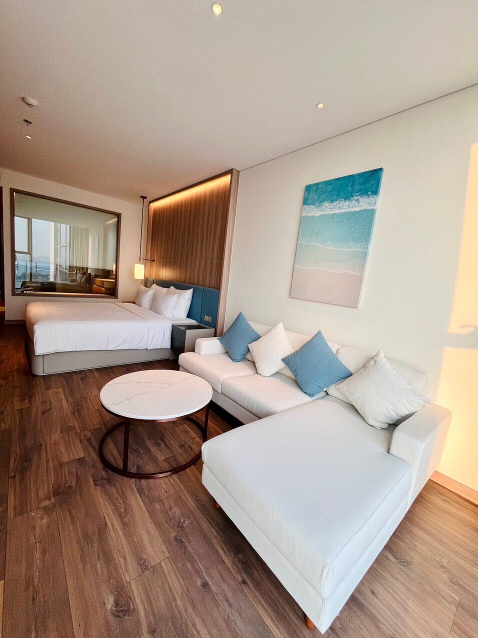 Homestay Studio Alacarte Hạ Long