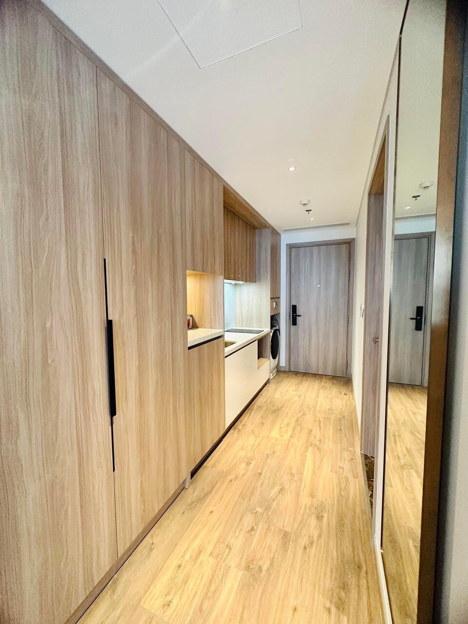 Homestay Studio Alacarte Hạ Long