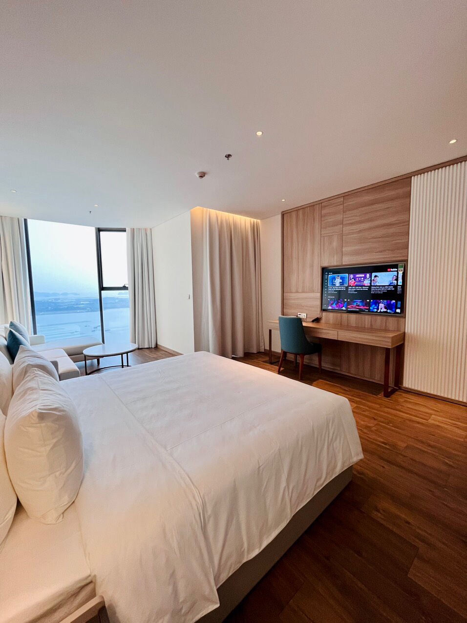 Homestay Studio Alacarte Hạ Long