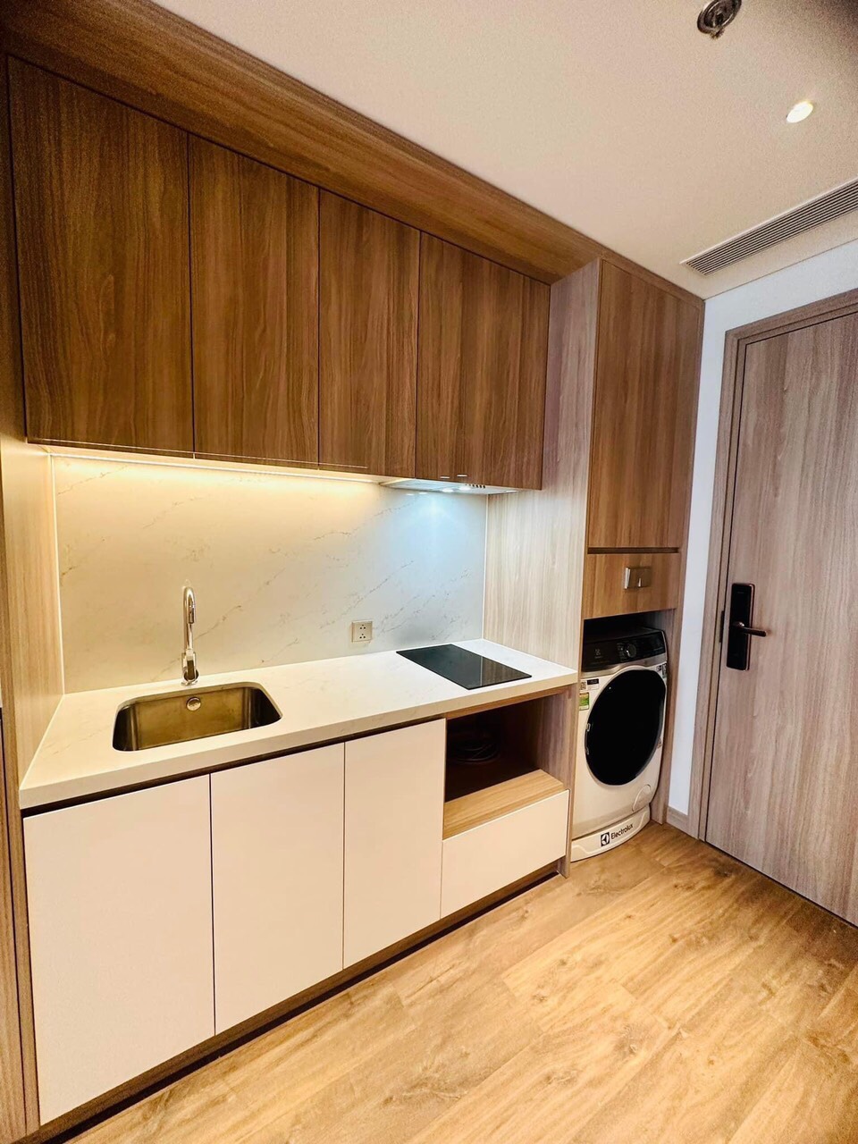 Homestay Studio Alacarte Hạ Long