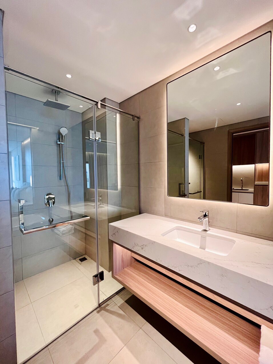 Homestay Studio Alacarte Hạ Long