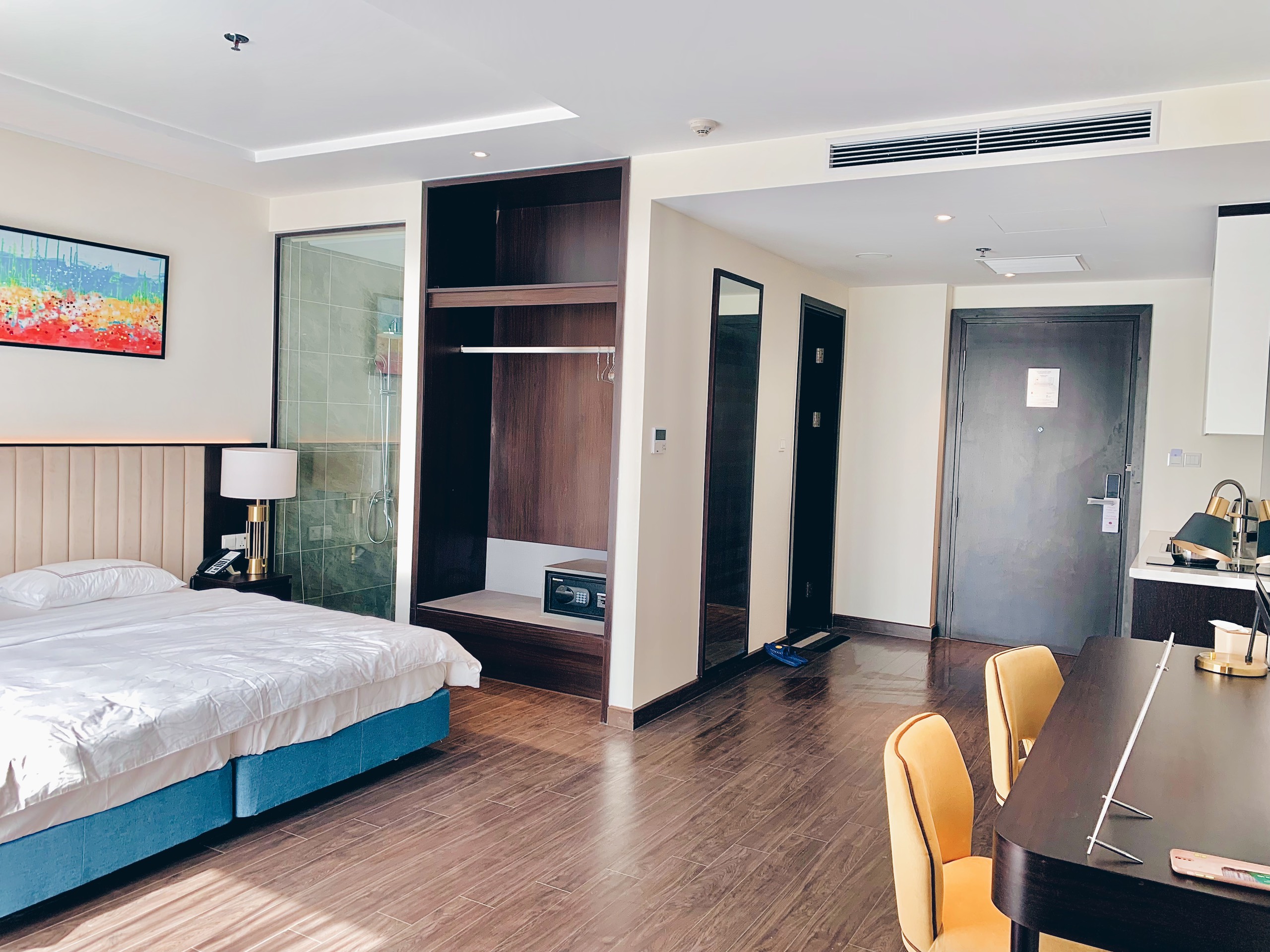 Studio S2 Sapphire Hạ Long View Thành Phố