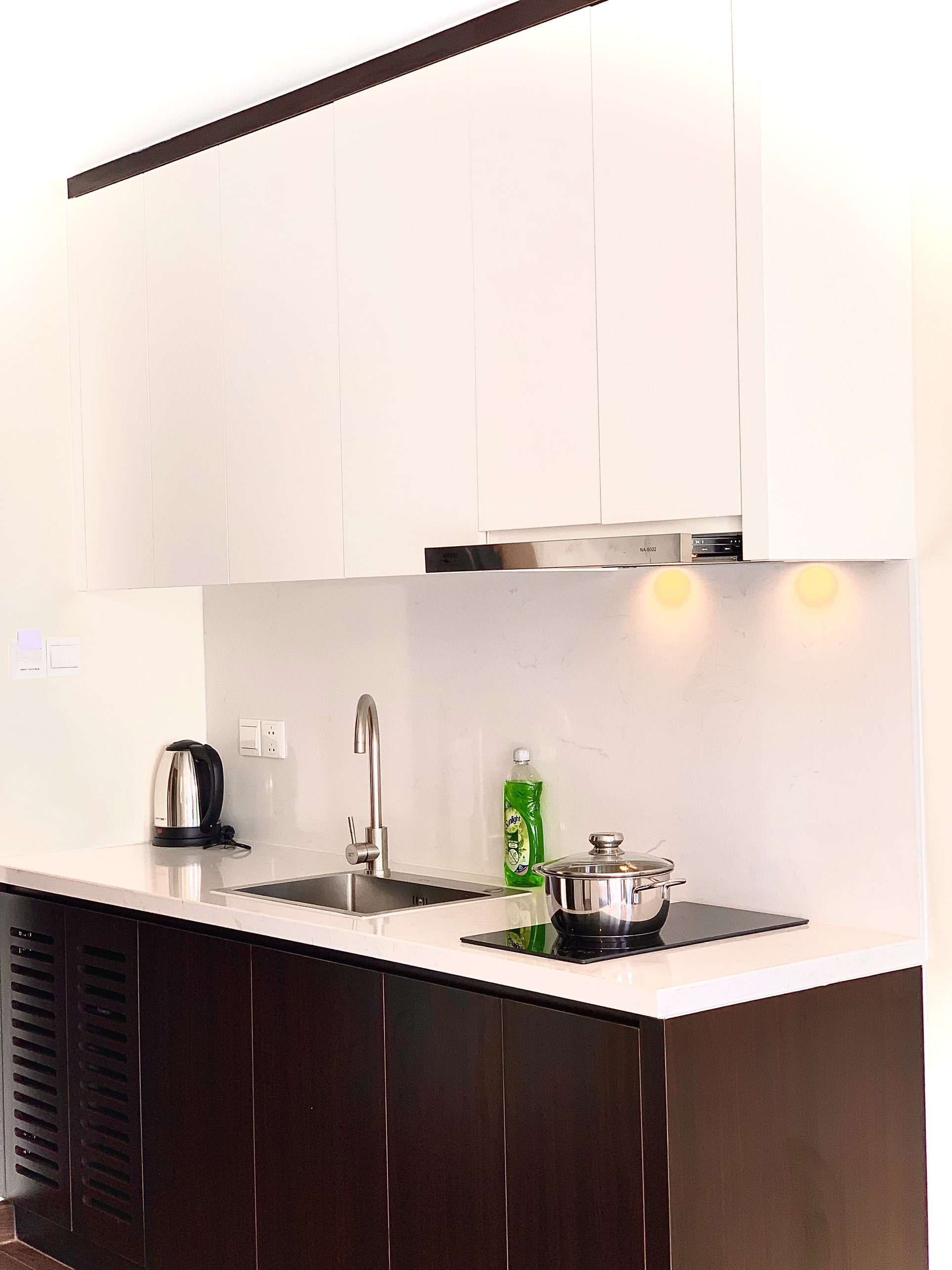 Studio S2 Sapphire Hạ Long View Thành Phố