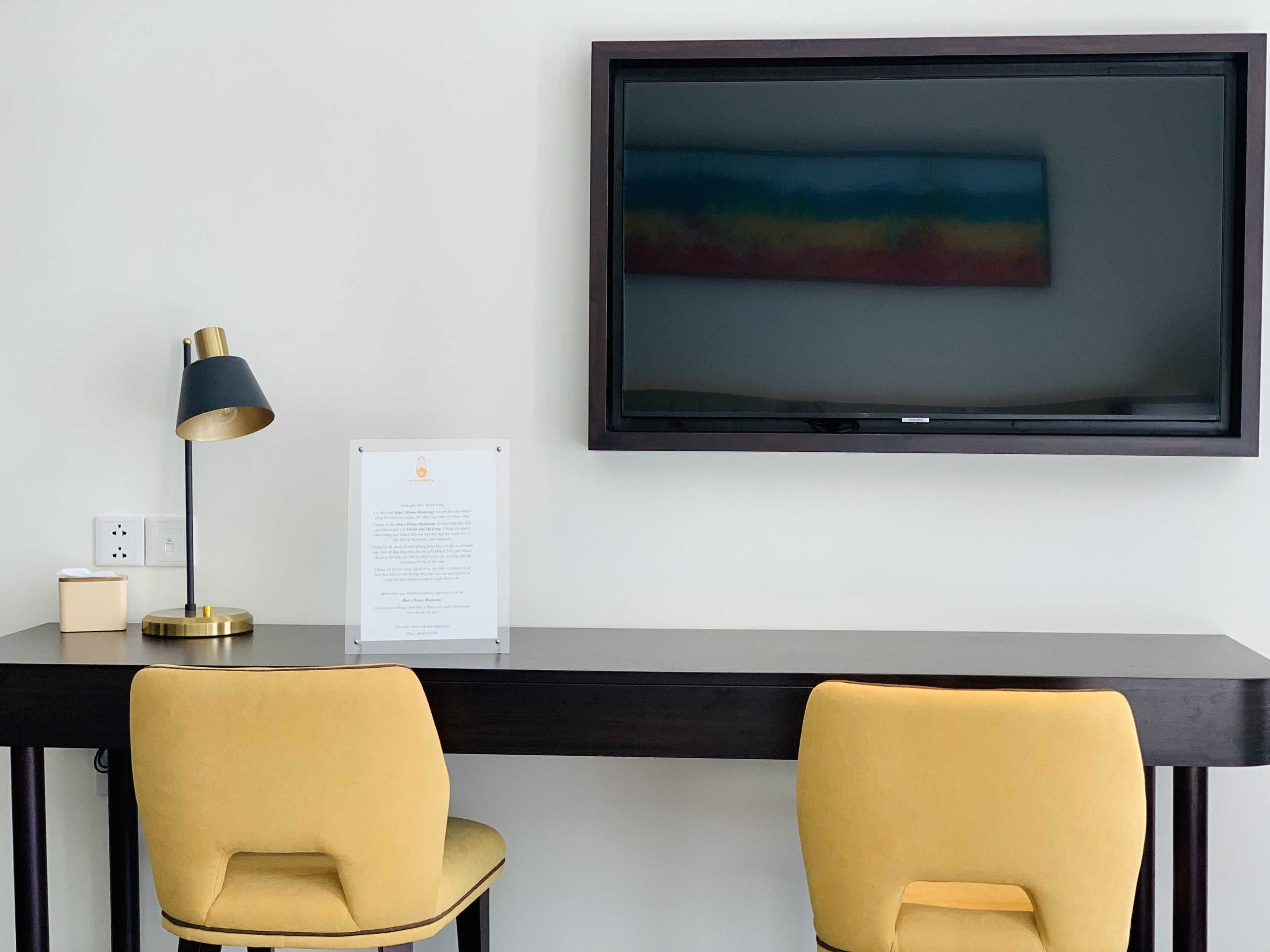 Studio S2 Sapphire Hạ Long View Thành Phố