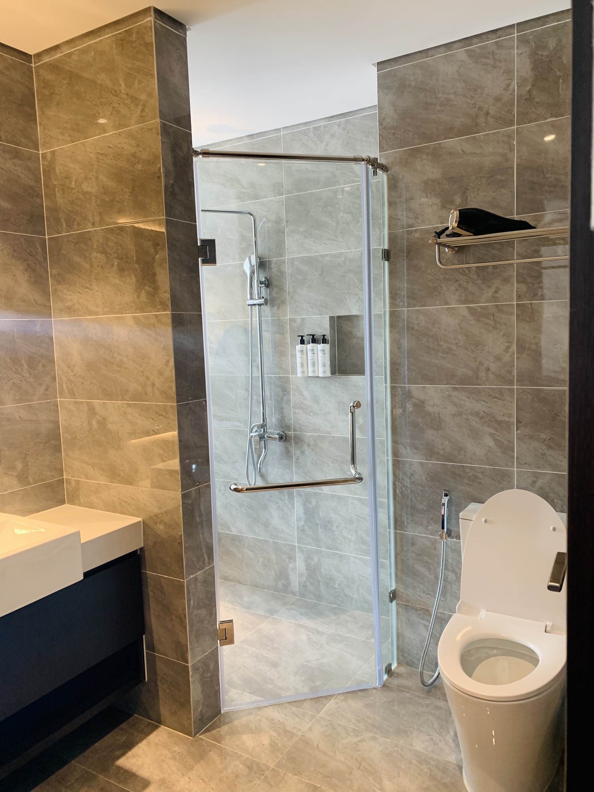 Studio S2 Sapphire Hạ Long View Thành Phố