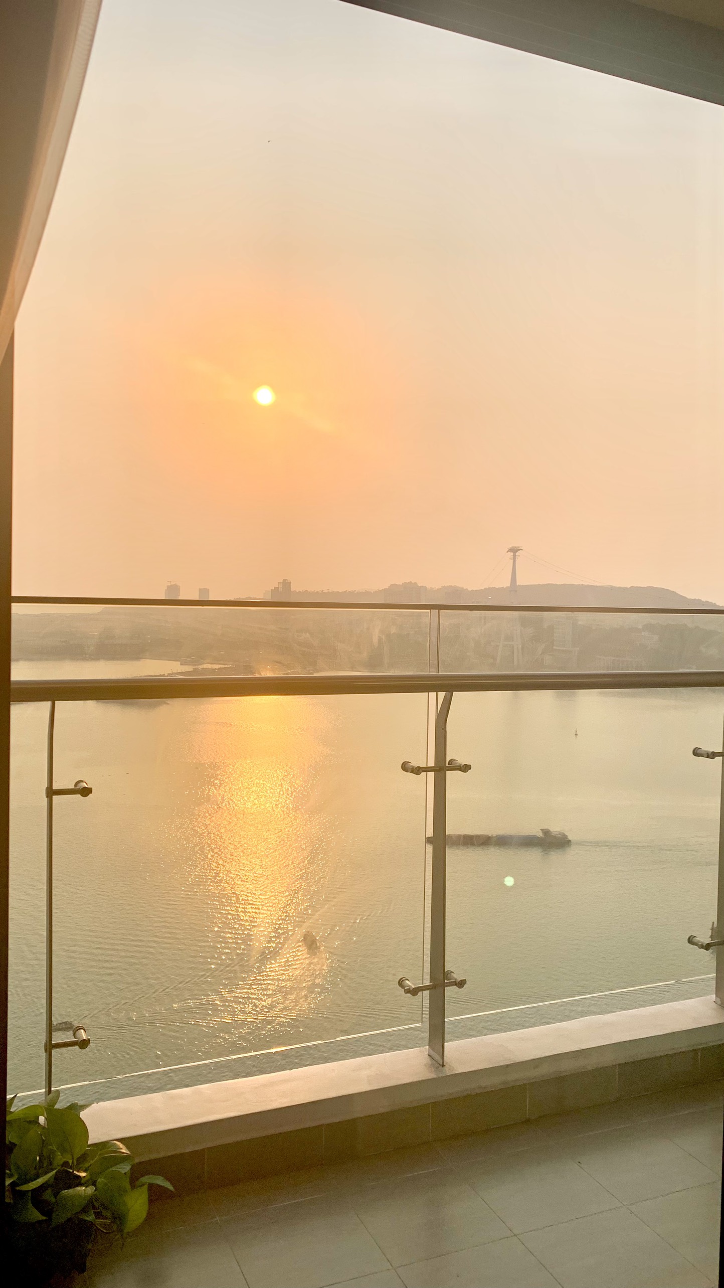 Studio S2 Sapphire Hạ Long View Biển