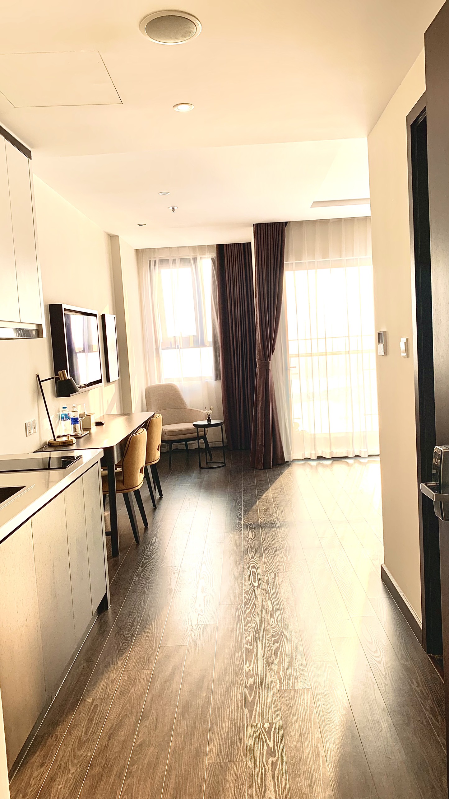 Studio S2 Sapphire Hạ Long View Biển