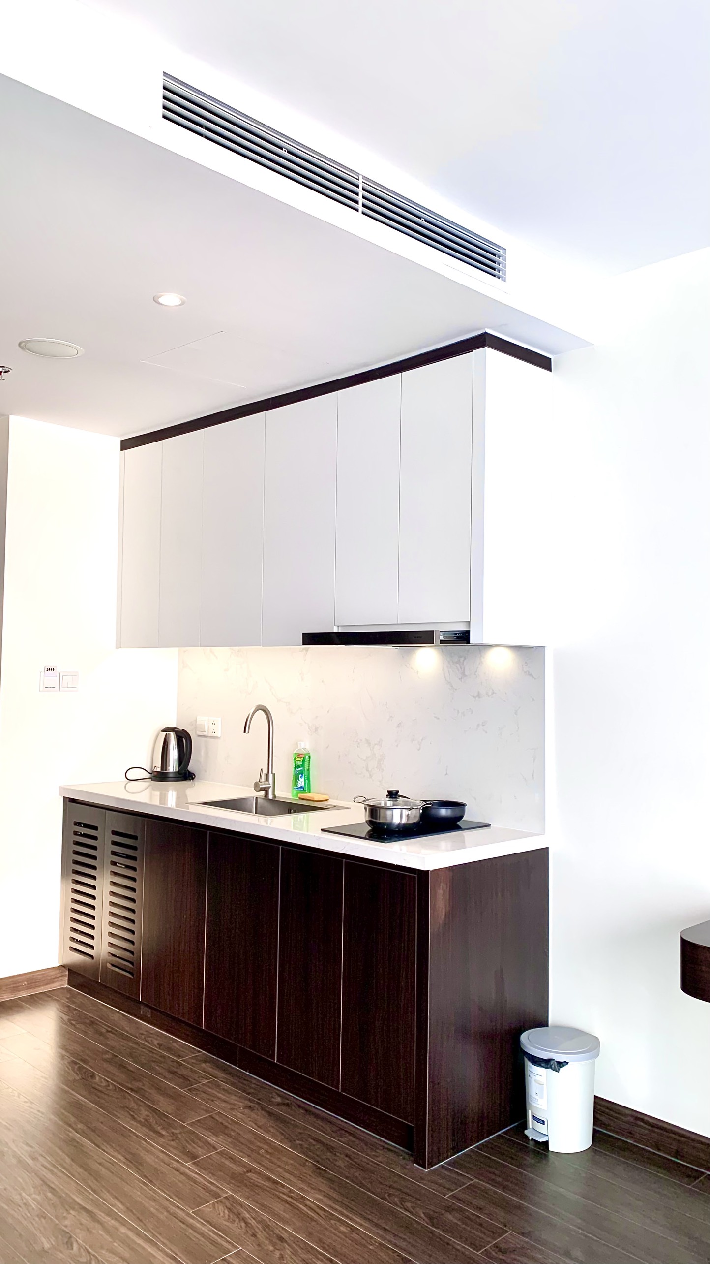 Studio S2 Sapphire Hạ Long View Biển