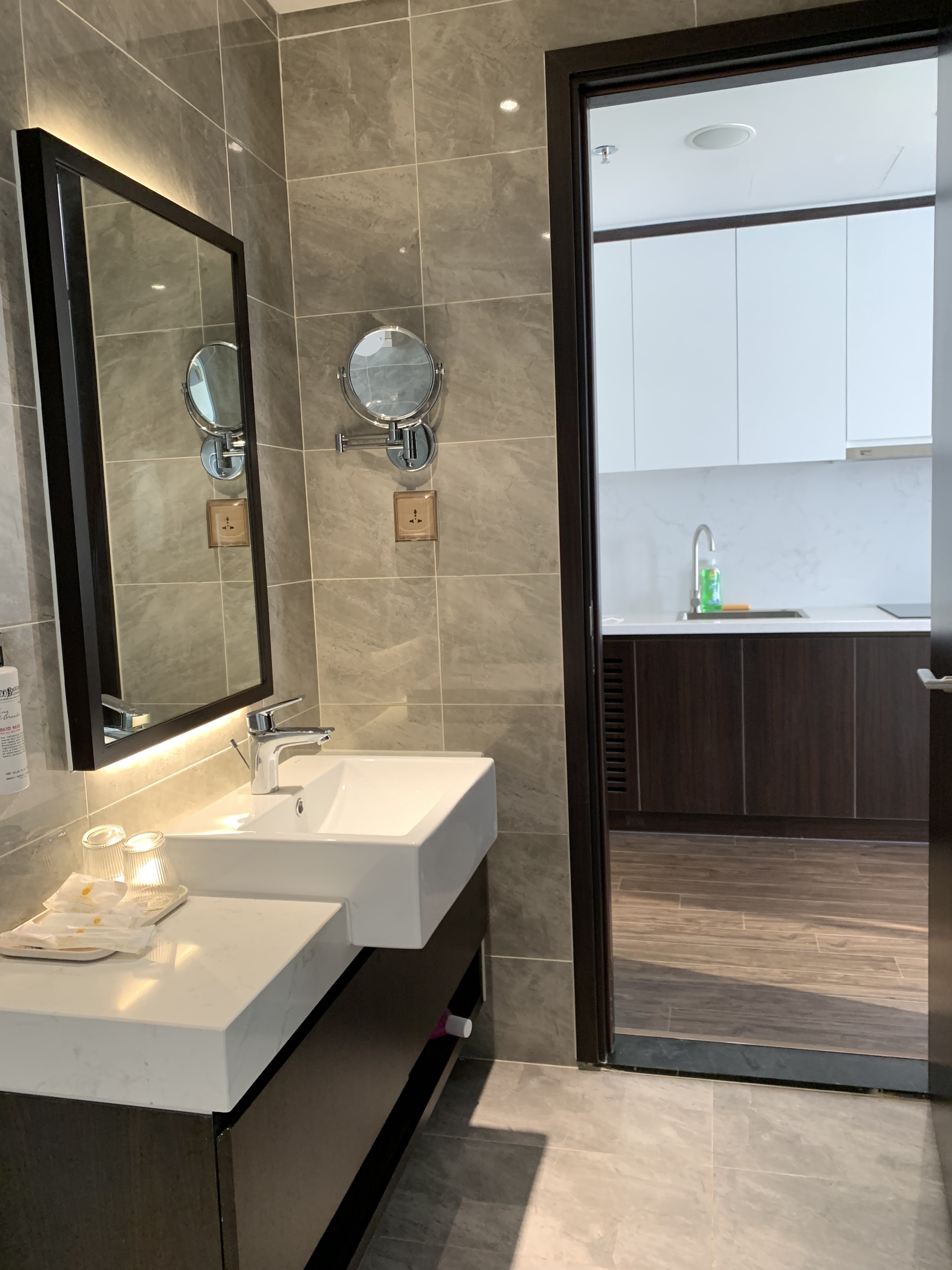 Studio S2 Sapphire Hạ Long View Biển