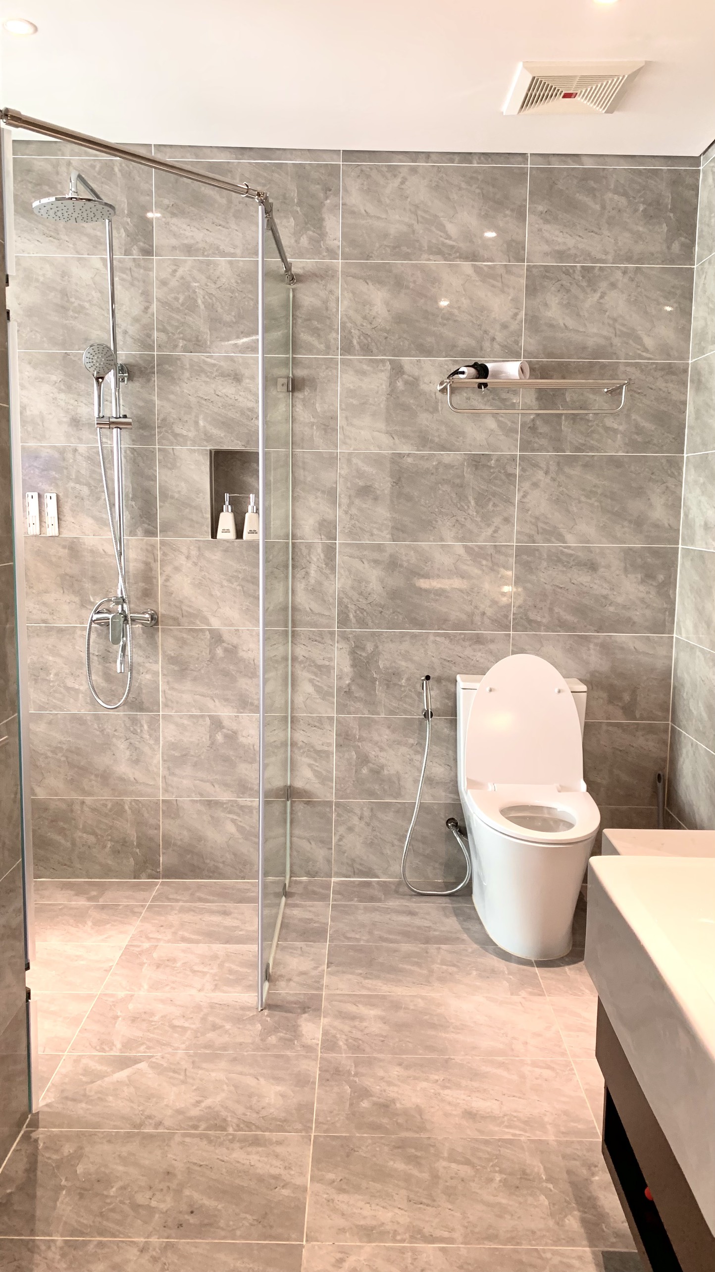 Studio S2 Sapphire Hạ Long View Biển