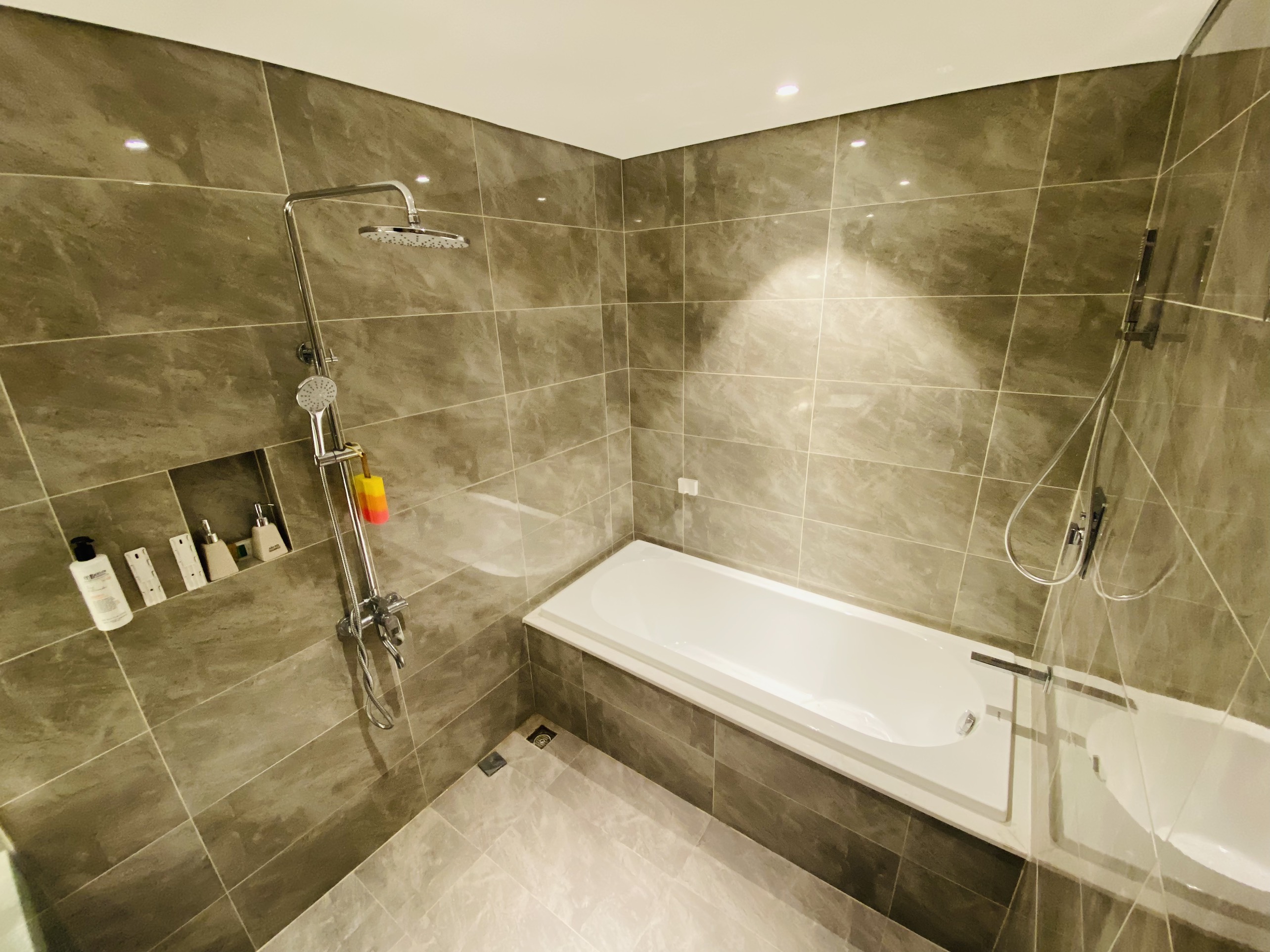 Căn Hộ 2 Phòng Ngủ S2 sapphire Hạ Long