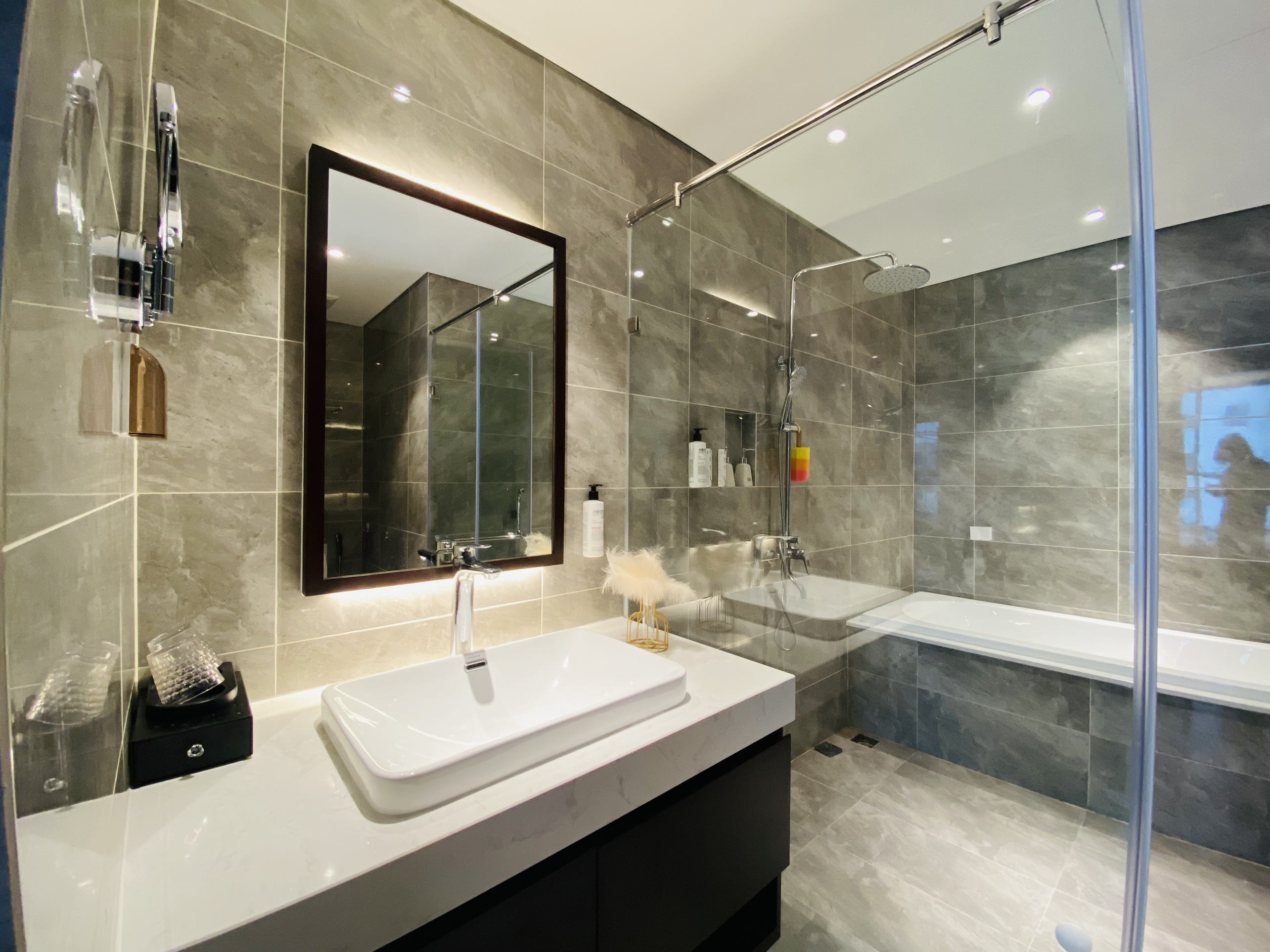 Căn Hộ 2 Phòng Ngủ S2 sapphire Hạ Long