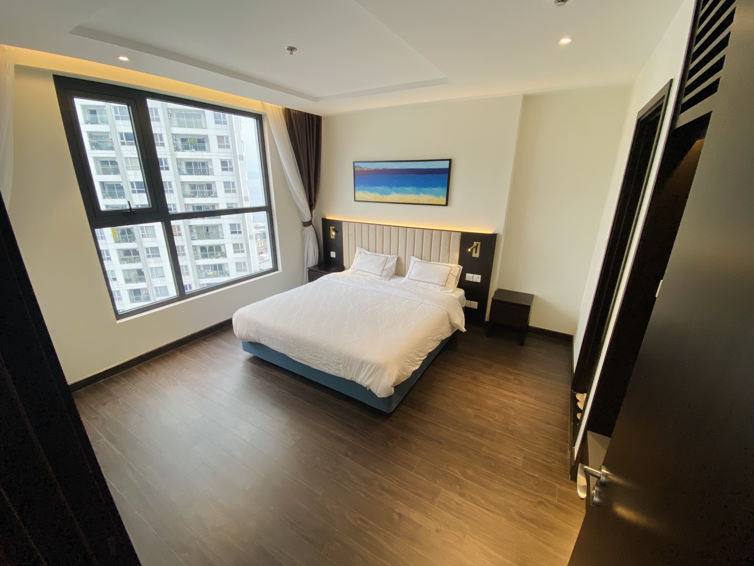 Căn Hộ 2 Phòng Ngủ S2 sapphire Hạ Long