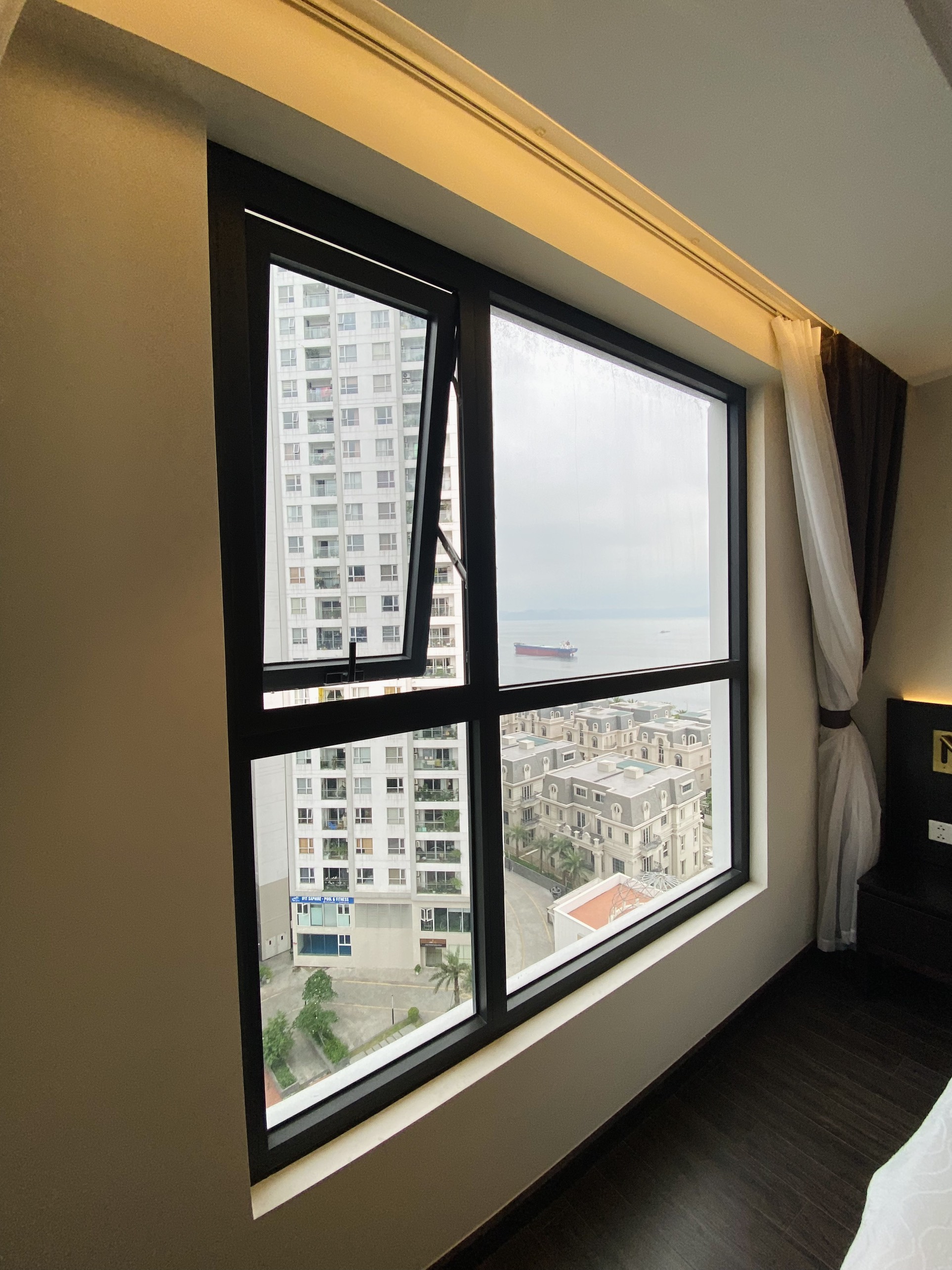 Căn Hộ 2 Phòng Ngủ S2 sapphire Hạ Long