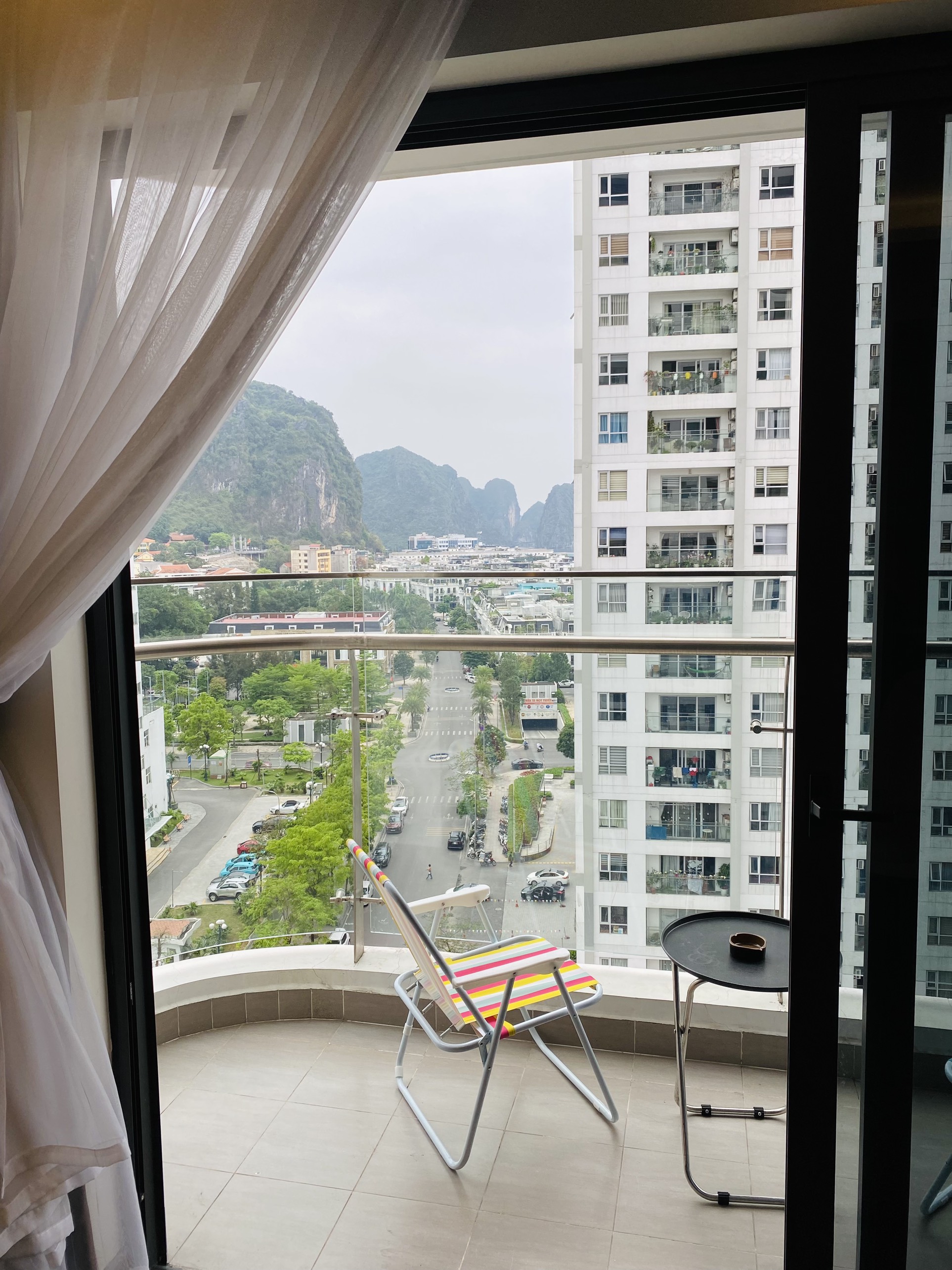 Căn Hộ 2 Phòng Ngủ S2 sapphire Hạ Long