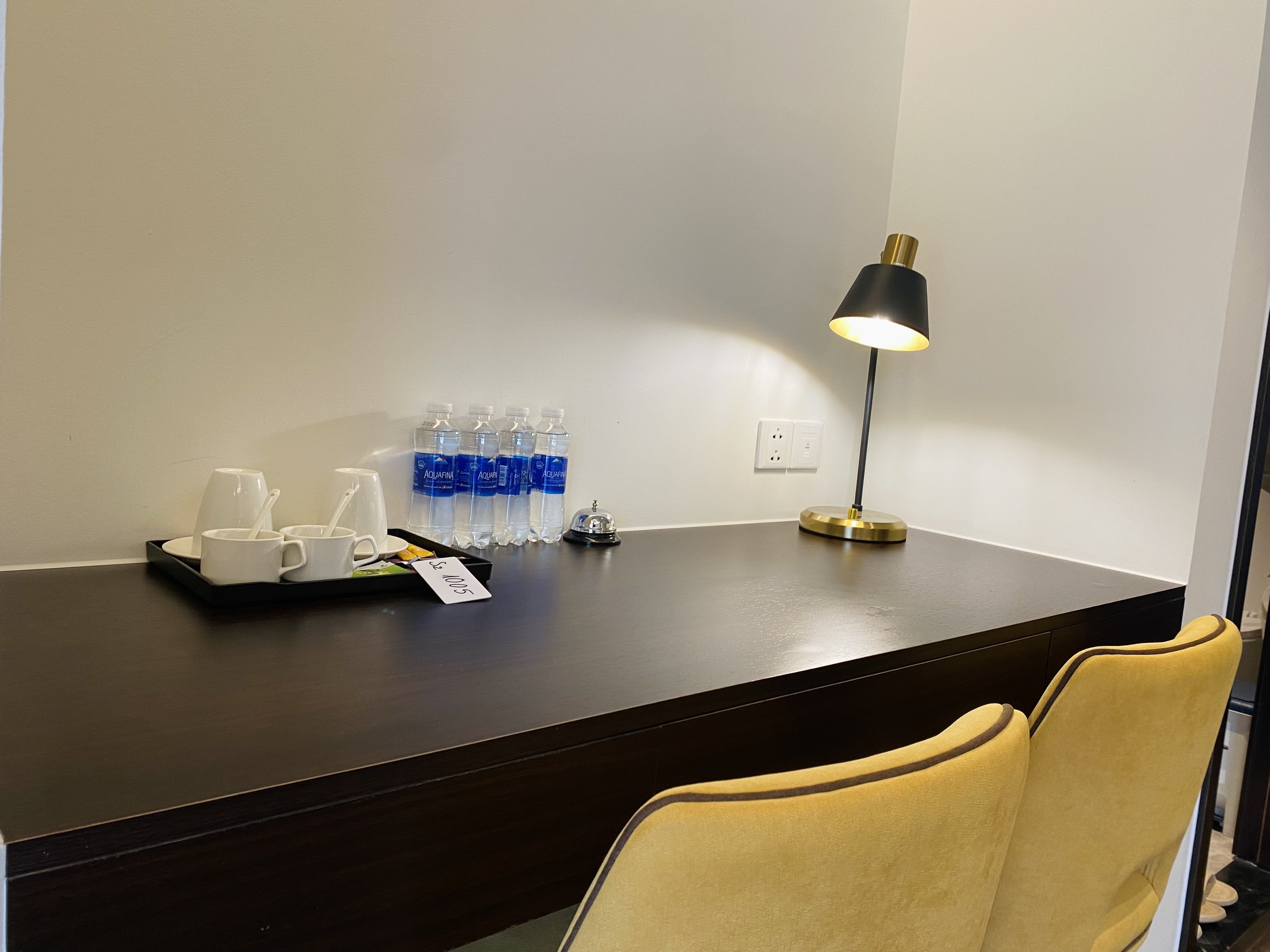 Căn Hộ 2 Phòng Ngủ S2 sapphire Hạ Long