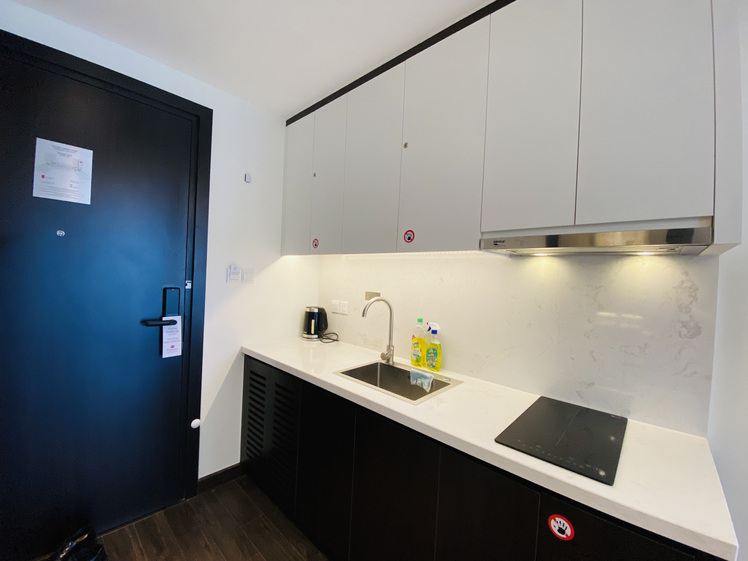 Căn Hộ 2 Phòng Ngủ S2 sapphire Hạ Long