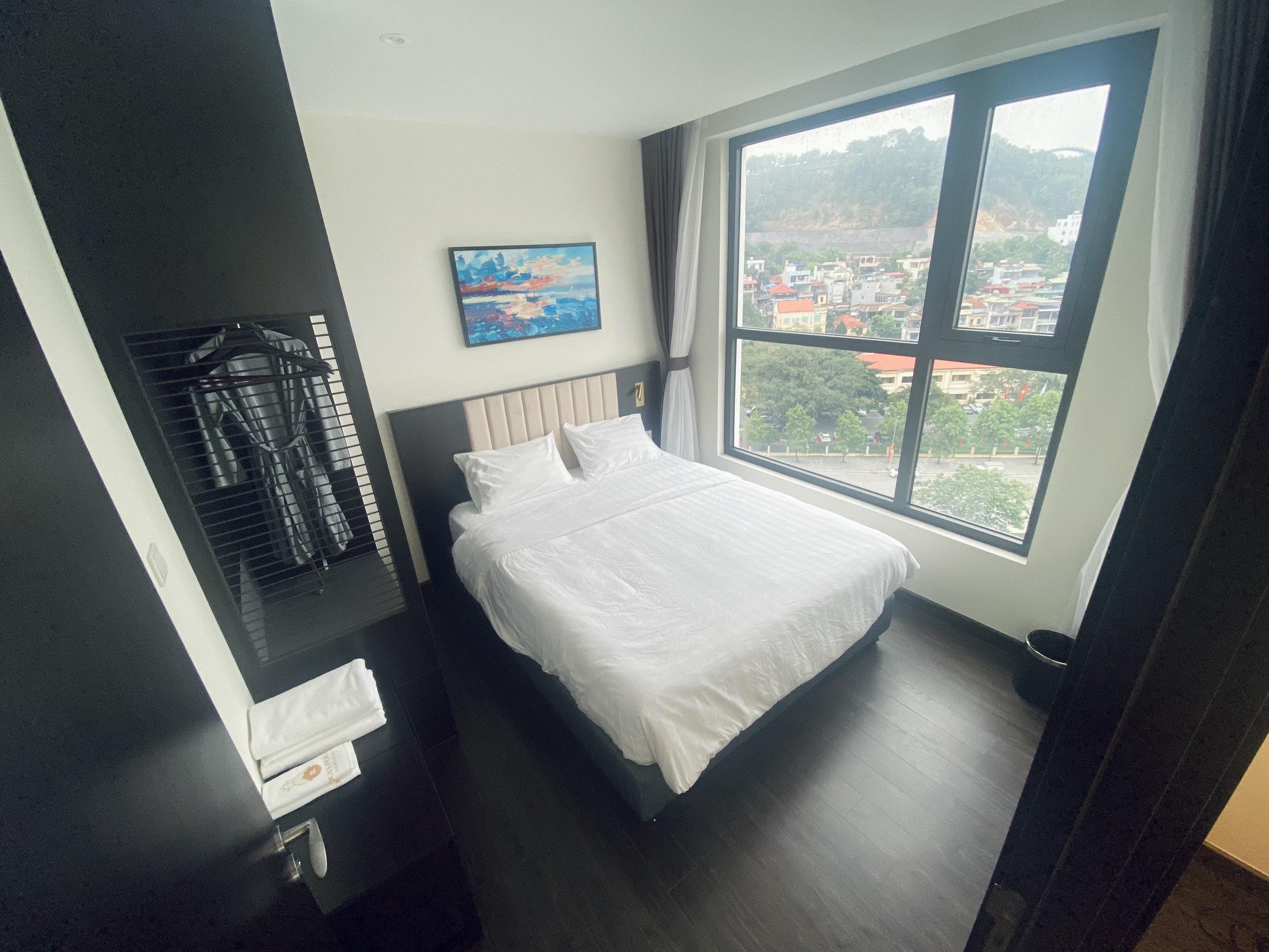 Căn Hộ 2 Phòng Ngủ S2 sapphire Hạ Long