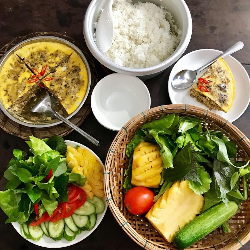 𝐆𝐚̣𝐨 - Tinh Hoa Truyền Thống Trong Món Ăn Người Việt