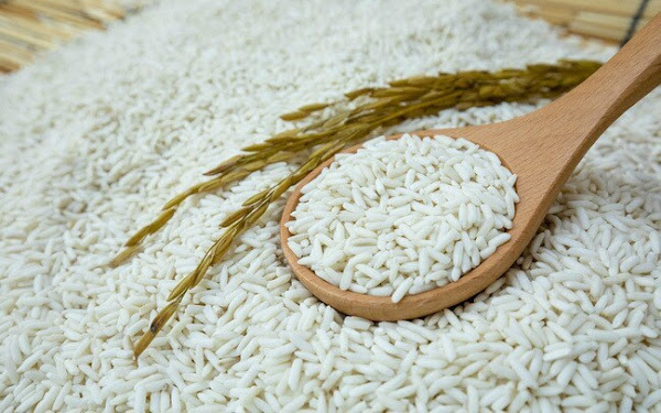 Các nước đứng đầu về xuất khẩu gạo