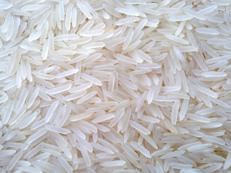 Gạo Xá Truyền Thống