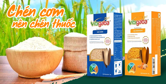 CÔNG TY SẢN XUẤT THƯƠNG MẠI GẠO VIỆT NAM