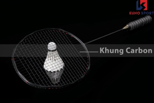 Vợt cầu lông chất lượng cao