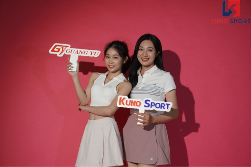  Kuno Sport - Nơi cung cấp các sản phẩm chính hãng của Guang Yu.