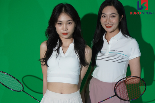 Cách cầm vợt cho người mới chơi 