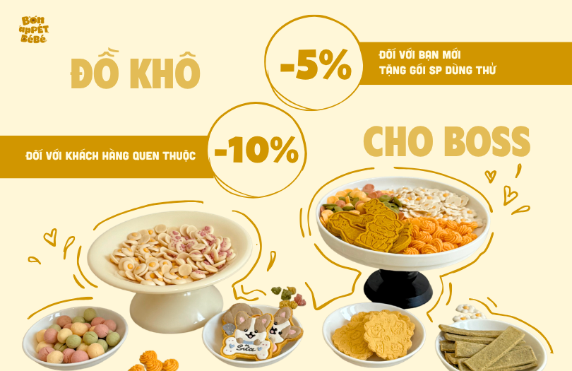 THẢ GIỎ HỐT DEAL