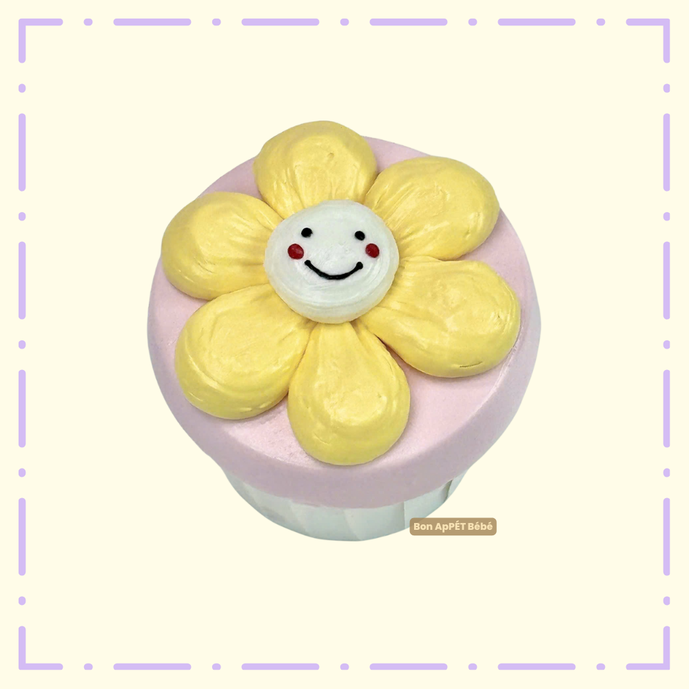 CUPCAKE MẪU VẼ 8