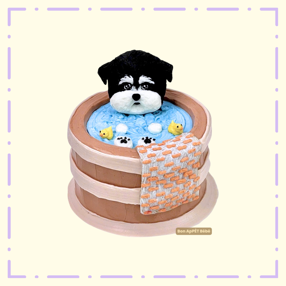 MẪU THÚ NỔI 6