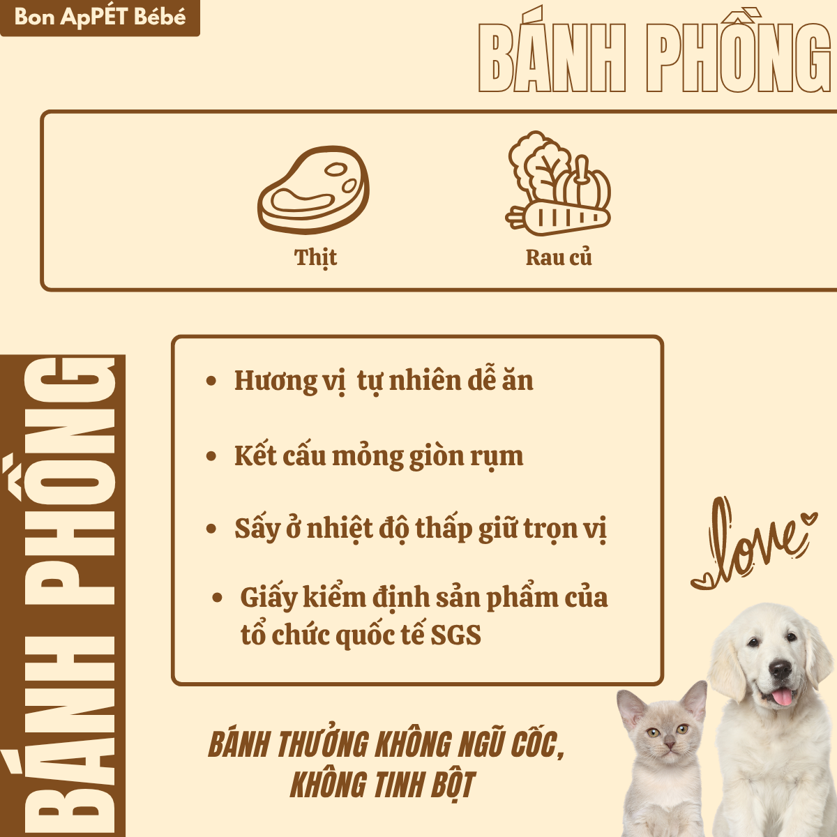 Bánh phồng