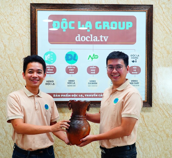 Gốm sứ gia dụng