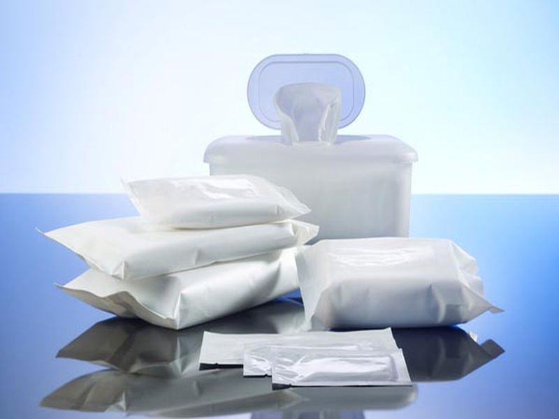 Khám phá những công dụng tuyệt vời của khăn ướt