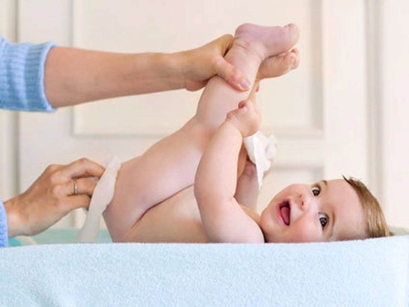 Top 5 loại khăn ướt cho trẻ sơ sinh an toàn, lành tính nhất hiện nay
