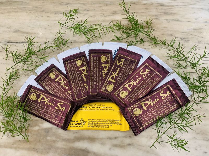 Khám phá quy trình sản xuất khăn lạnh