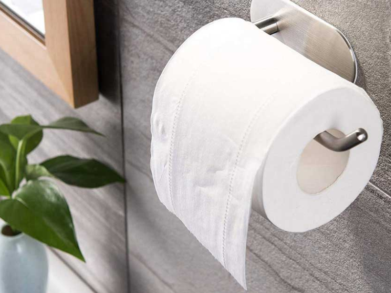 Những tiêu chuẩn đánh giá giấy vệ sinh cao cấp