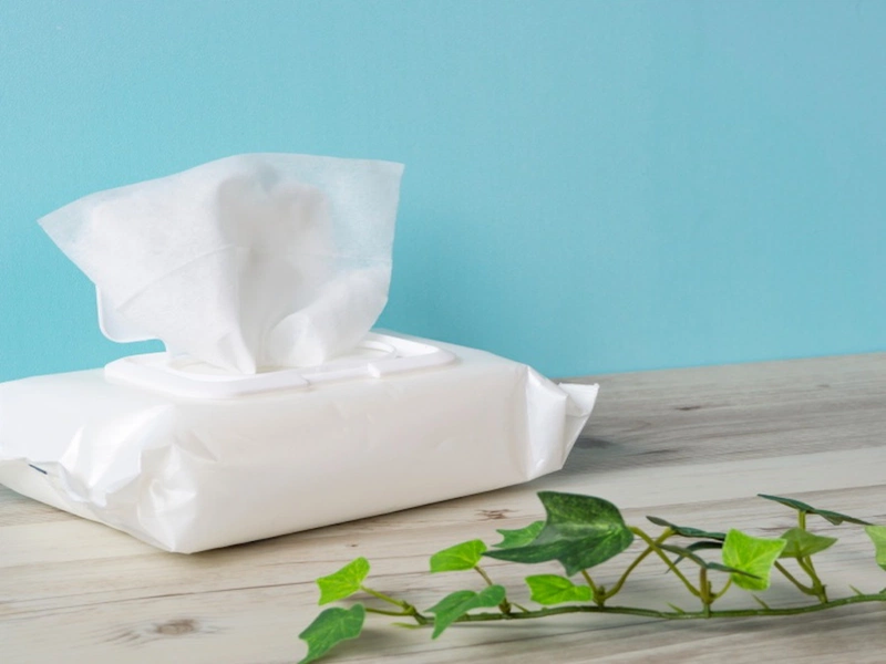 Cách bảo quản khăn giấy ướt đơn giản, hiệu quả tại nhà