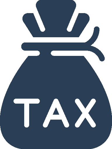 icon tax