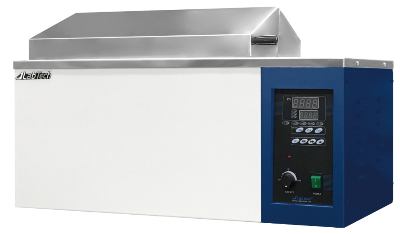 BỂ LẮC CÁCH THUỶ-BỂ LẮC ĐIỀU NHIỆT 45 LÍT, MODEL: LSB-045S, HÃNG: LABTECH/HÀN QUỐC