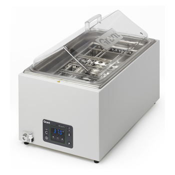 BỂ LẮC CÁCH THỦY 18L, MODEL: LSB18, HÃNG: GRANT/ANH