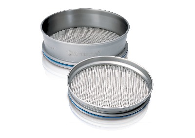 Máy sàng rây RETSCH Model:AS 200 BASIC Hãng: RETSCH– Đức