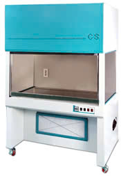 Tủ cấy vi sinh. Model: C-CB180V