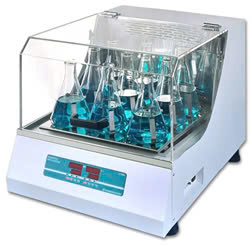 Tủ ấm lắc. Model: C-SKI-2