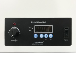 Bể ổn nhiệt tách chiết COD 19 Lít Daihan Labtech LEB-106D