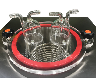 Bẫy làm lạnh 4 Lít nhiệt độ - 40oC Daihan Labtech LCT-109